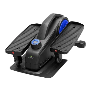 Dolphy Elliptical Machine Chng