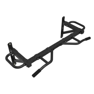 Dolphy Wall Mount Pull-Up Bar -Multi-Grip Chin-Up Station
