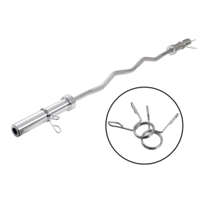 Dolphy Barbell Rod (1)