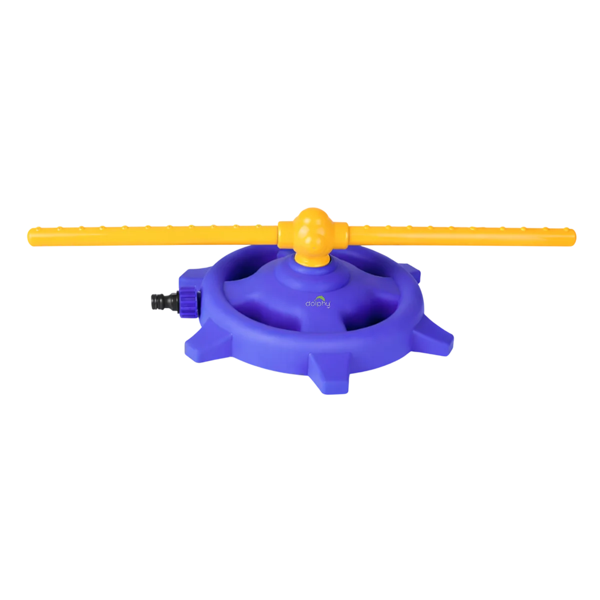 Dolphy Water Sprinkler Outdoor Toys For Kids | Summer & Backyard Games