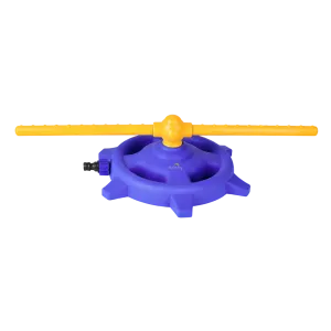 Dolphy Water Sprinkler Outdoor Toys For Kids | Summer & Backyard Games