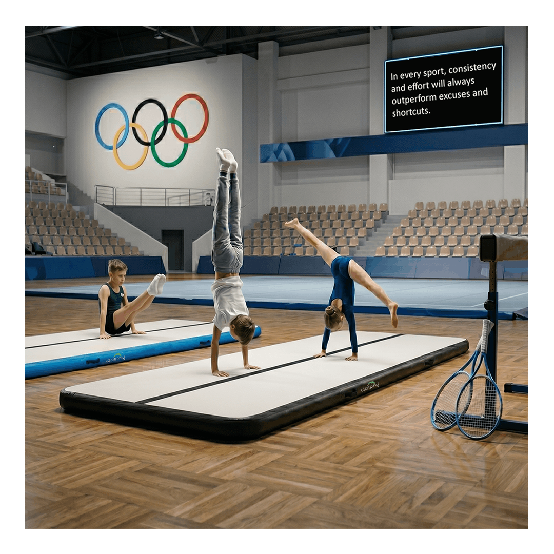 Sport & Fitness Category (2)