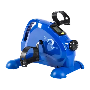 Dolphy Under Desk Bike Mini Pedal Exerciser