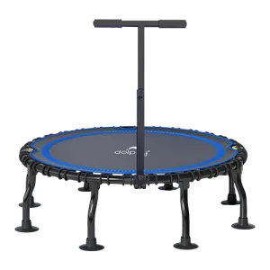 Dolphy Mini Bungee Trampoline (1)