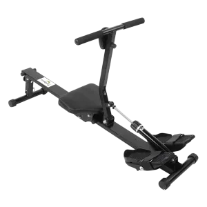 Dolphy Rower Machine with 12 Gear Adjustable Resistance